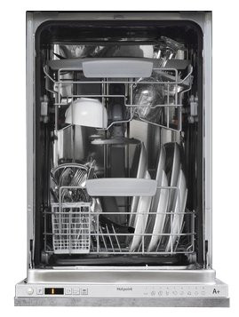 Посудомоечная машина Ariston LSTF 9M117 C