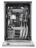 Посудомоечная машина Ariston LSTF 9M117 C
