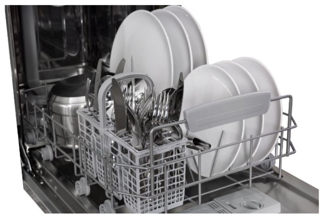 Посудомоечная машина Ariston LSTF 9M117 C
