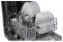 Посудомоечная машина Ariston LSTF 9M117 C