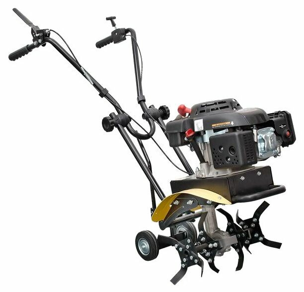Культиватор бензиновый INTERTOOL TL-4000 4.08 л.с.