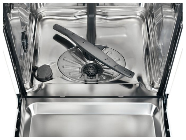 Посудомоечная машина Electrolux ESF 9526 LOX Посудомоечная машина Electrolux ESF 9526 LOX