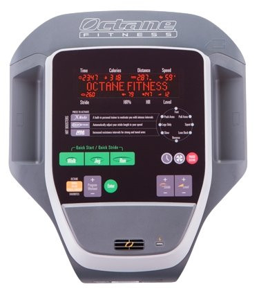 Эллиптический тренажер Octane Fitness XT3700 Standard