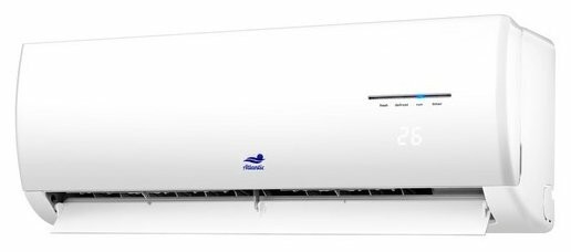Сплит-система Atlantic ASF1-24HRN1