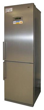 Холодильник LG GA-479 BSPA Холодильник LG GA-479 BSPA