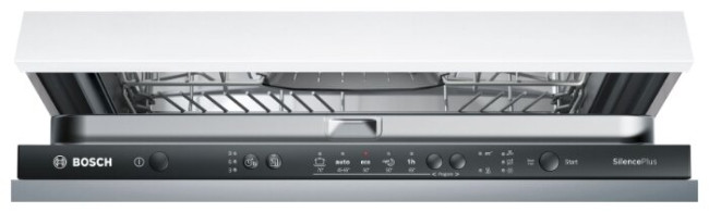 Посудомоечная машина Bosch SMV25EX03R