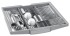 Посудомоечная машина Bosch SMV25EX03R