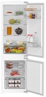 Встраиваемый холодильник Indesit IBD 18 Встраиваемый холодильник Indesit IBD 18