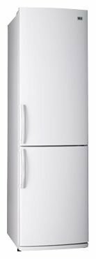 Холодильник LG GA-B399 UVCA Холодильник LG GA-B399 UVCA
