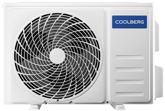 Сплит-система Coolberg CS-07R1/CS-07R1