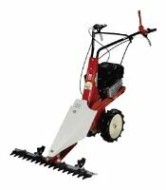 Сенокосилка Eurosystems Minieffe 352 625 Series with Reverse Motor Mower Сенокосилка Eurosystems Minieffe 352 625 Series with Reverse Motor Mower