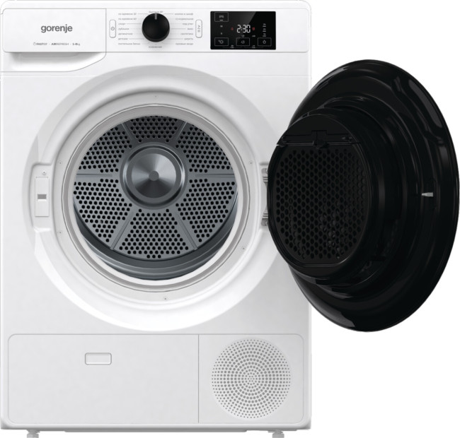 Сушильная машина Gorenje DNE8B Сушильная машина Gorenje DNE8B