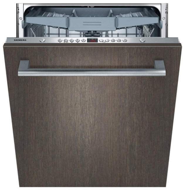 Посудомоечная машина Siemens SN 65L083 Посудомоечная машина Siemens SN 65L083