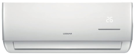 Сплит-система Lessar LS-HE18KSA2/LU-HE18KSA2