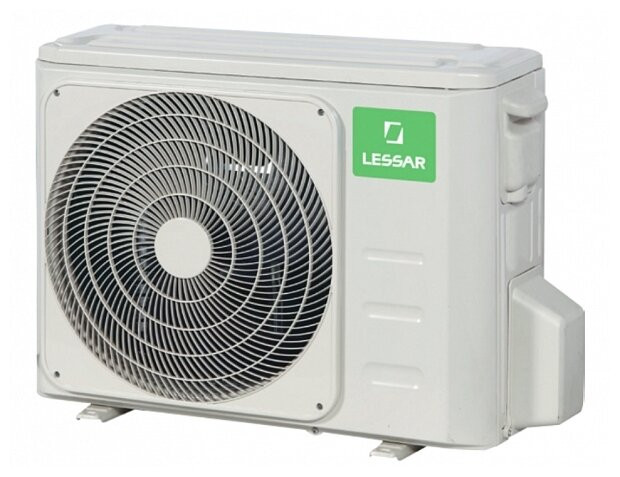 Сплит-система Lessar LS-HE18KSA2/LU-HE18KSA2