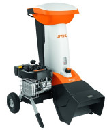 Измельчитель бензиновый STIHL GH 460 C 7.9 л.с. Измельчитель бензиновый STIHL GH 460 C 7.9 л.с.