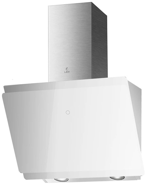 Вытяжка LEX Furia 600 White Вытяжка LEX Furia 600 White