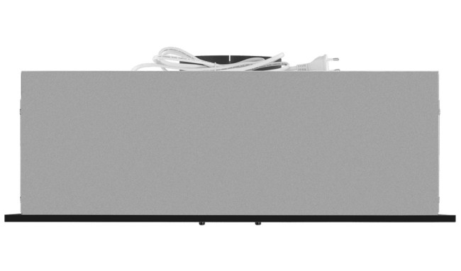 Вытяжка Maunfeld Crosby Light 5028, черный