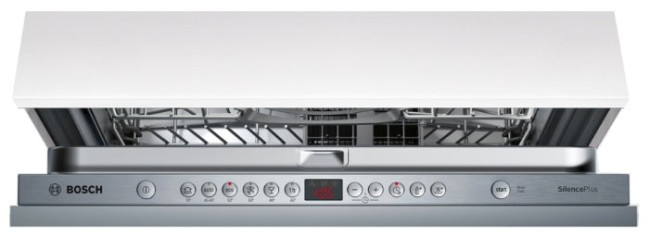 Посудомоечная машина Bosch SMV 46AX01 E Посудомоечная машина Bosch SMV 46AX01 E