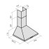 Вытяжка MBS LAURUS 160 INOX