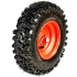 Снегоуборщик бензиновый Yanis Blizzard ME24DL Снегоуборщик бензиновый Yanis Blizzard ME24DL