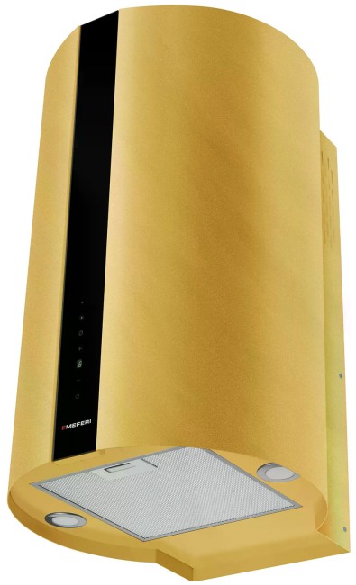 Вытяжка Meferi TUBE40GOLD COMFORT PLUS Вытяжка Meferi TUBE40GOLD COMFORT PLUS