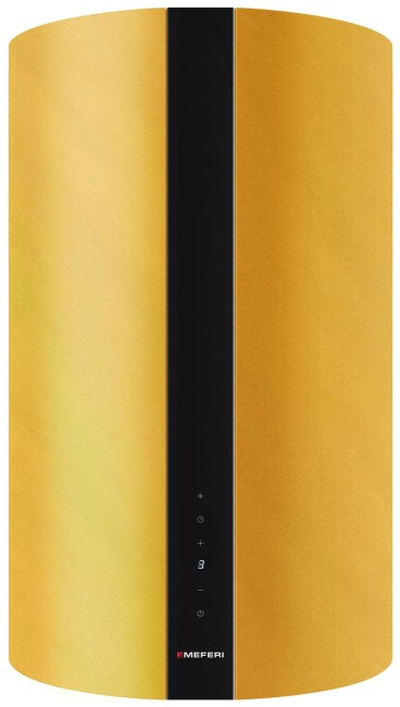 Вытяжка Meferi TUBE40GOLD COMFORT PLUS Вытяжка Meferi TUBE40GOLD COMFORT PLUS