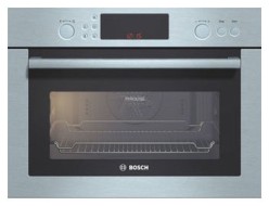 Духовой шкаф Bosch HBC36P751