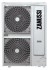 Кассетный кондиционер Zanussi ZACC-60H/ICE/FI/N1