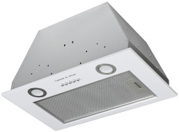 Вытяжка Zigmund & Shtain K 016.5 W Вытяжка Zigmund & Shtain K 016.5 W