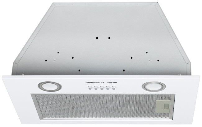 Вытяжка Zigmund & Shtain K 016.5 W Вытяжка Zigmund & Shtain K 016.5 W