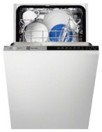 Посудомоечная машина Electrolux ESL 94201 LO Посудомоечная машина Electrolux ESL 94201 LO