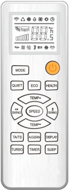 Сплит-система MILD MLI-24MB/MLO-24MB