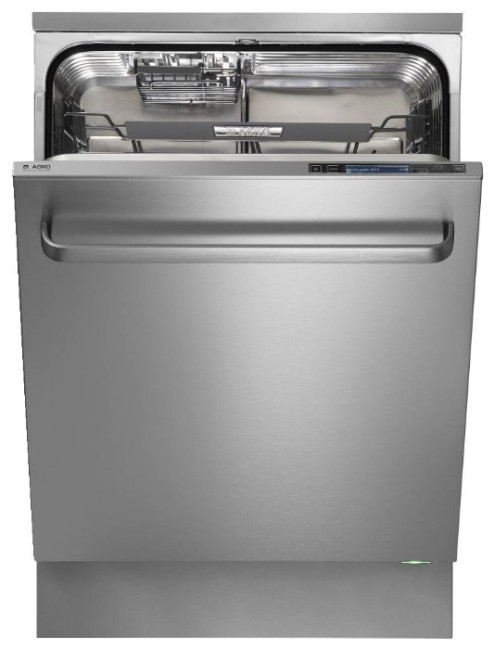 Посудомоечная машина Asko D 5894 XL FI Посудомоечная машина Asko D 5894 XL FI
