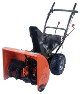Снегоуборщик бензиновый Nomad KCST 65003 Снегоуборщик бензиновый Nomad KCST 65003