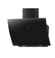 Каминная вытяжка Lex Plaza GS 600 black Каминная вытяжка Lex Plaza GS 600 black