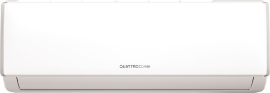 Сплит-система QUATTROCLIMA QV-BE09WD/QN-BE09WD