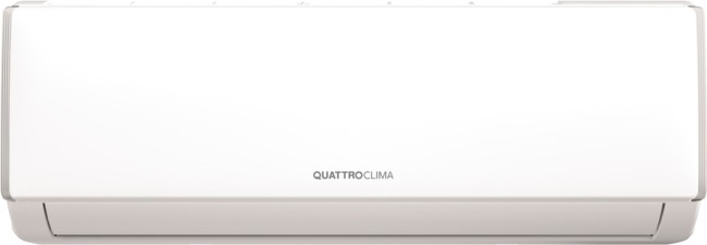 Сплит-система QUATTROCLIMA QV-BE09WD/QN-BE09WD