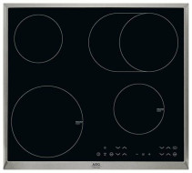 Варочная панель AEG HK 634150 XB