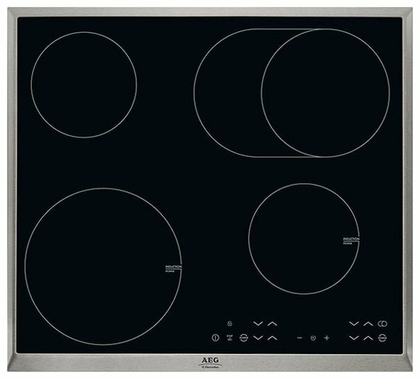 Варочная панель AEG HK 634150 XB Варочная панель AEG HK 634150 XB