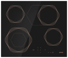 Варочная панель Gorenje ECT 62 INB Варочная панель Gorenje ECT 62 INB