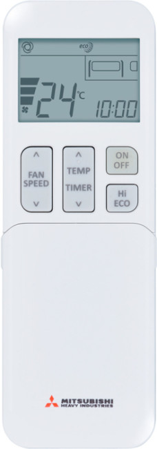 Сплит-система Mitsubishi Heavy SRK20ZTL-W/SRC20ZTL-W Сплит-система Mitsubishi Heavy SRK20ZTL-W/SRC20ZTL-W