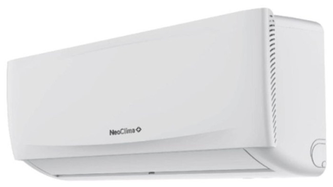 Сплит-система NeoClima NS/NU-09Ti