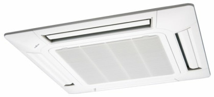 Кассетный кондиционер Fujitsu AUYG54LRLA/AOYG54LETL Кассетный кондиционер Fujitsu AUYG54LRLA/AOYG54LETL