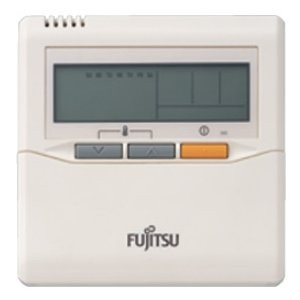 Кассетный кондиционер Fujitsu AUYG54LRLA/AOYG54LETL