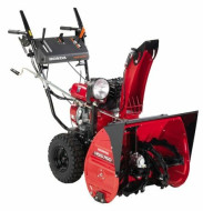 Снегоуборщик бензиновый Honda HSS760W Снегоуборщик бензиновый Honda HSS760W