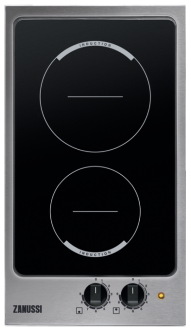 Индукционная варочная панель Zanussi ZEI 3921 IBA