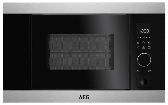 Микроволновая печь AEG MBB 1756D-M Микроволновая печь AEG MBB 1756D-M