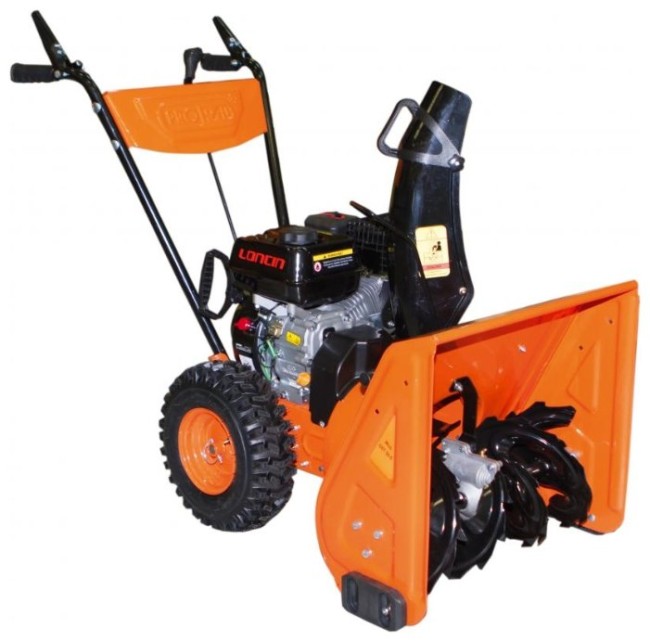 Снегоуборщик бензиновый PRORAB GST 56-S