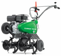 Культиватор бензиновый Caiman ECO MAX 60S C2 6 л.с. Культиватор бензиновый Caiman ECO MAX 60S C2 6 л.с.